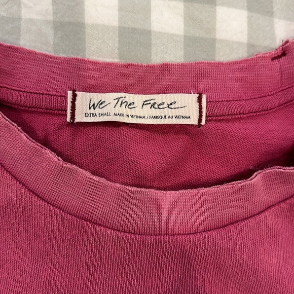 Free People Saturn T Shirt - Picture 3 of 5